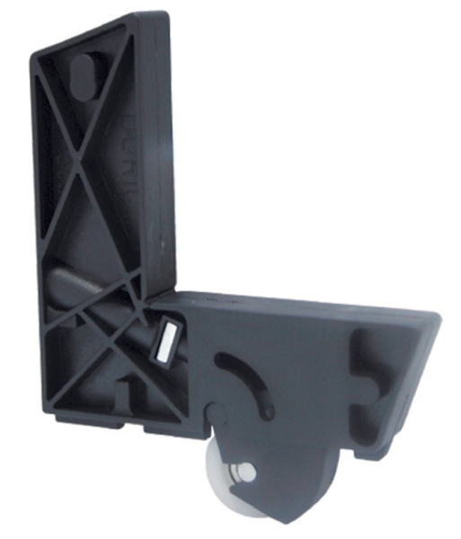 WHEELS & DOOR ROLLERS CarriageSliding Flyscreen Door